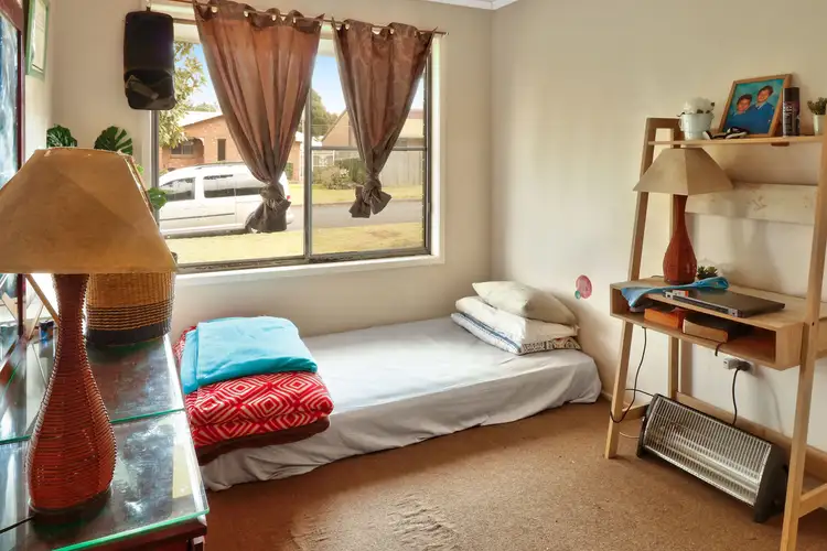 Fifth view of Homely house listing, 21 Gloucester Crescent, Darling Heights QLD 4350