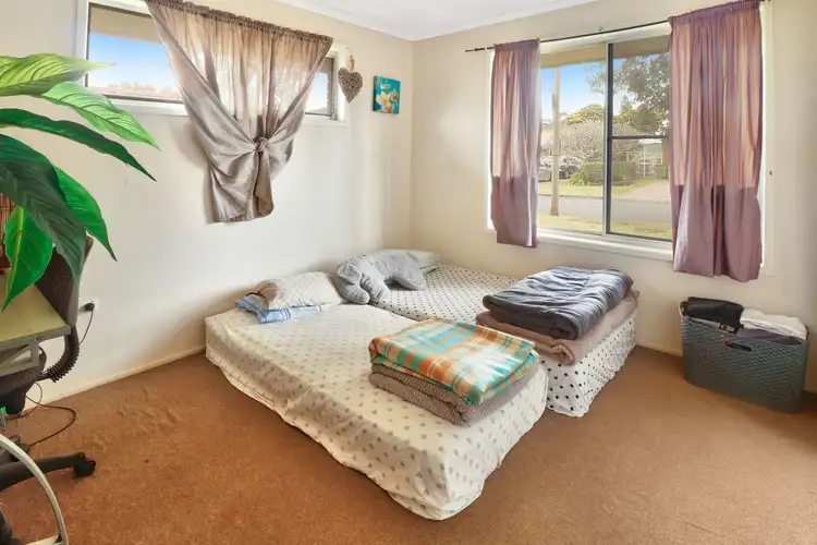 Sixth view of Homely house listing, 21 Gloucester Crescent, Darling Heights QLD 4350