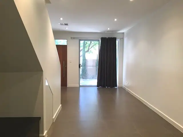 Third view of Homely townhouse listing, 5 / 31 Brown Street, Brompton SA 5007