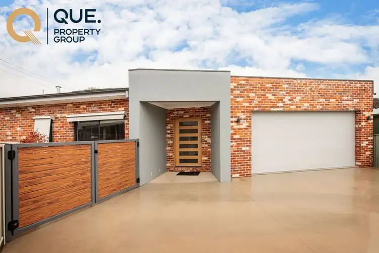 11A Delatite Court, West Wodonga VIC 3690