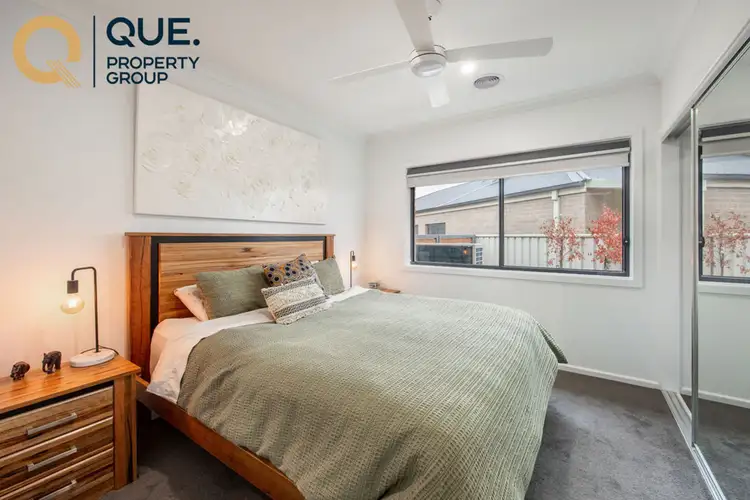 Third view of Homely house listing, 11A Delatite Court, West Wodonga VIC 3690