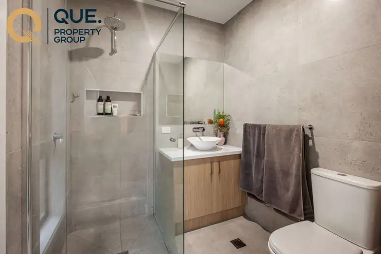 Fourth view of Homely house listing, 11A Delatite Court, West Wodonga VIC 3690