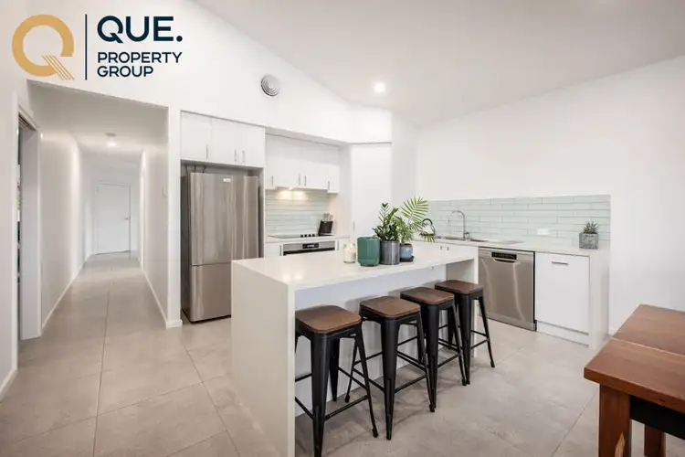 Fifth view of Homely house listing, 11A Delatite Court, West Wodonga VIC 3690