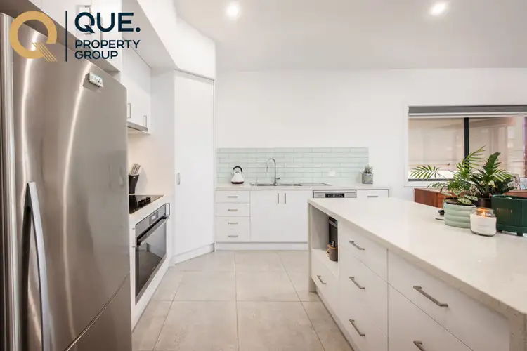 Seventh view of Homely house listing, 11A Delatite Court, West Wodonga VIC 3690