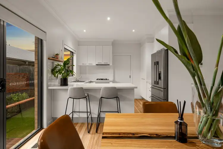 Second view of Homely house listing, 30 Fairway Crescent, Mccrae VIC 3938