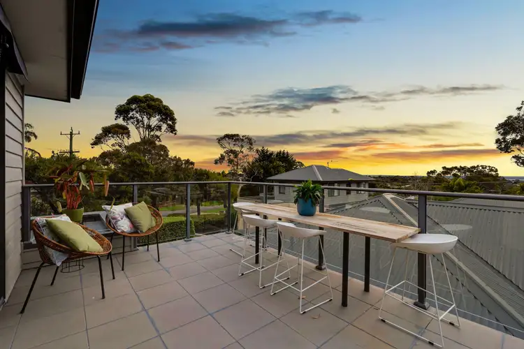Fifth view of Homely house listing, 30 Fairway Crescent, Mccrae VIC 3938