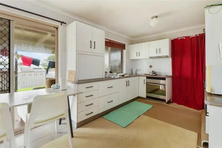 Second view of Homely house listing, 5 Walnut Court, Newtown QLD 4350