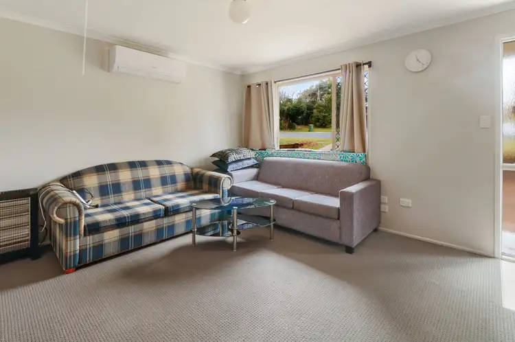 Third view of Homely house listing, 5 Walnut Court, Newtown QLD 4350