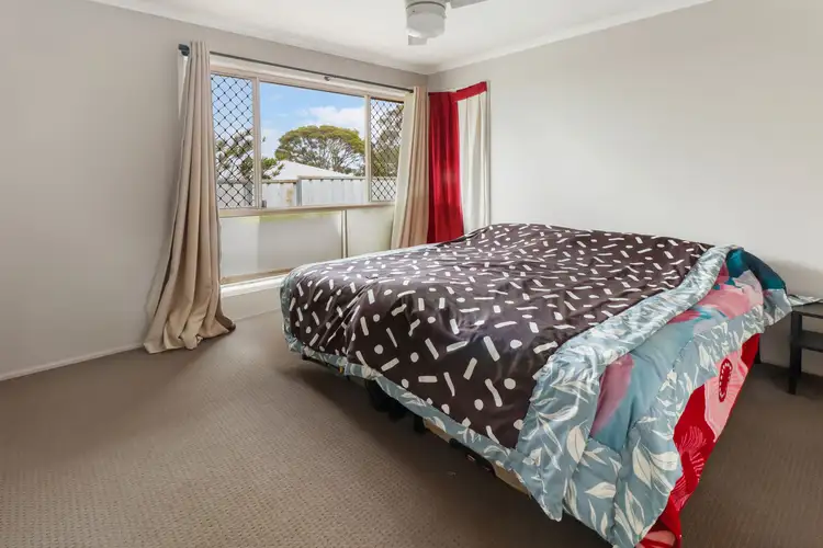 Fourth view of Homely house listing, 5 Walnut Court, Newtown QLD 4350