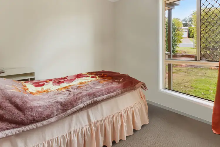 Fifth view of Homely house listing, 5 Walnut Court, Newtown QLD 4350