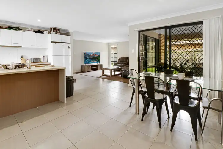 Second view of Homely house listing, 506 McDougall Street, Glenvale QLD 4350