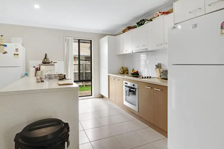 Third view of Homely house listing, 506 McDougall Street, Glenvale QLD 4350