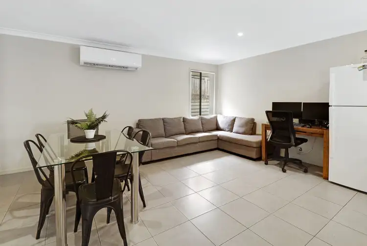 Fourth view of Homely house listing, 506 McDougall Street, Glenvale QLD 4350