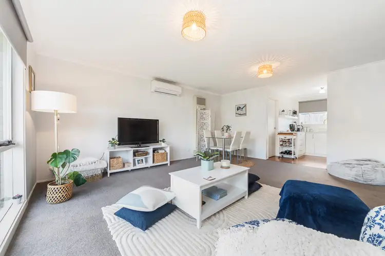 29 Molesworth Street