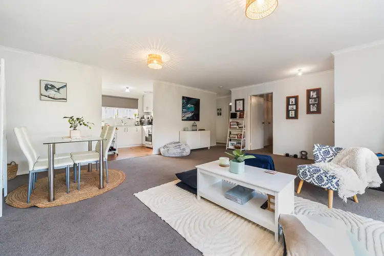 Second view of Homely unit listing, 2/29 Molesworth Street, Seaford VIC 3198