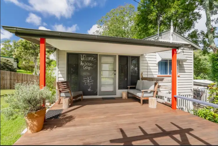 Second view of Homely house listing, 200 Main Street, Montville QLD 4560