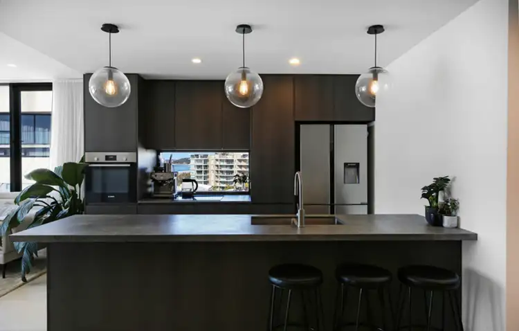 Third view of Homely unit listing, 705/3 Twenty third Avenue, Palm Beach QLD 4221