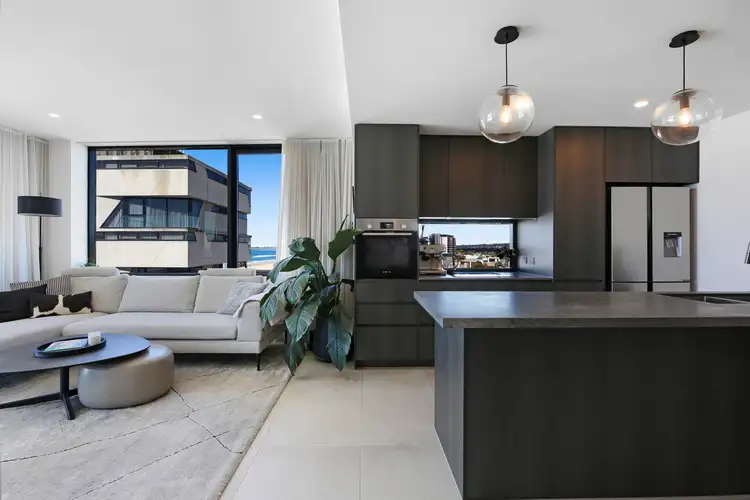 Fourth view of Homely unit listing, 705/3 Twenty third Avenue, Palm Beach QLD 4221