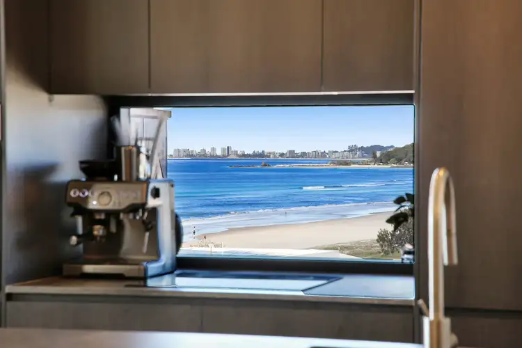 Sixth view of Homely unit listing, 705/3 Twenty third Avenue, Palm Beach QLD 4221