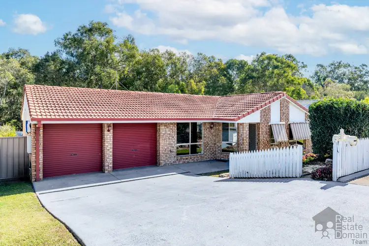37 Bushland Drive, Regents Park QLD 4118