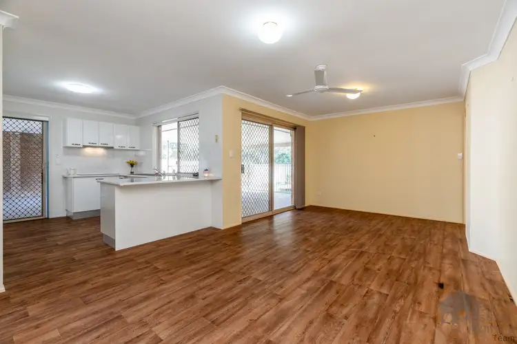 Sixth view of Homely house listing, 37 Bushland Drive, Regents Park QLD 4118