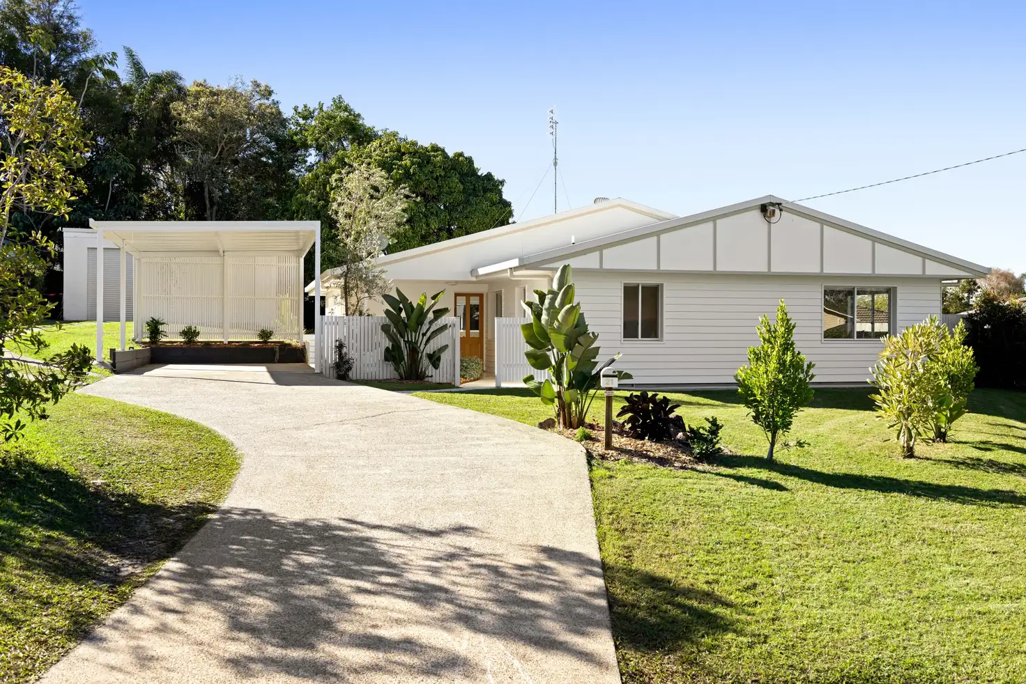 Main view of Homely house listing, 21 Camden Way, Maroochydore QLD 4558