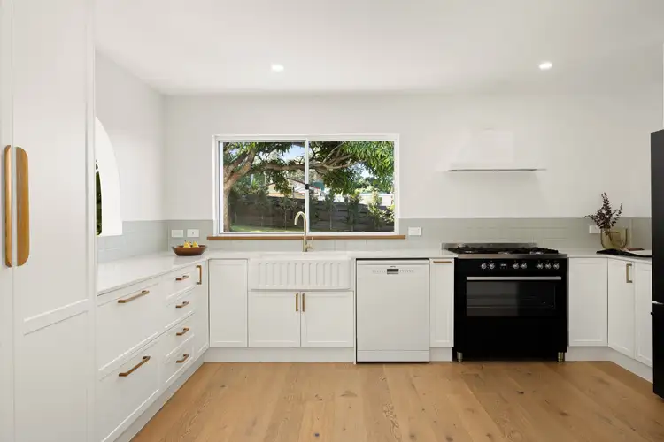 Second view of Homely house listing, 21 Camden Way, Maroochydore QLD 4558