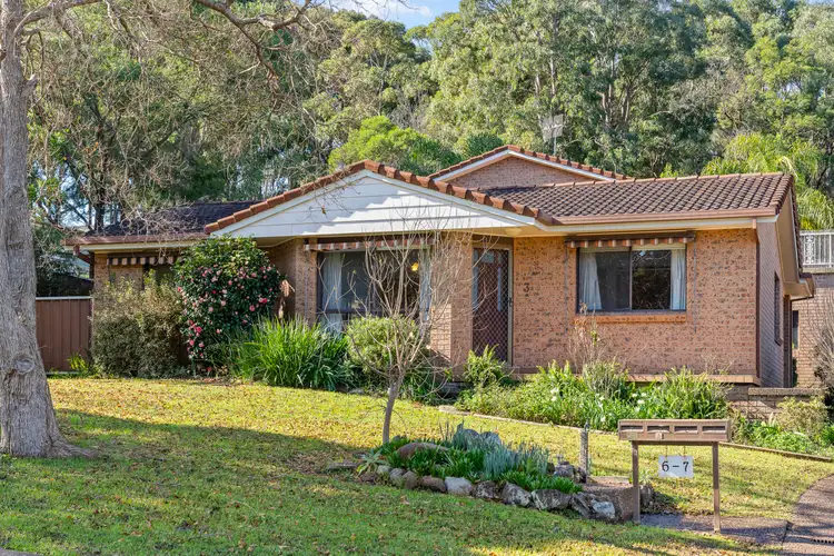 3/6-7 Augusta Place, Mollymook Beach NSW 2539
