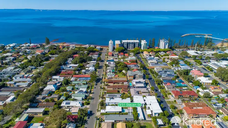 3/31 Steven Street, Redcliffe QLD 4020