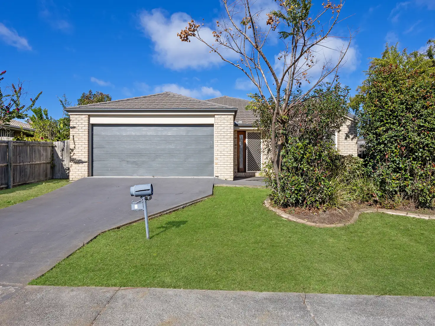 Main view of Homely house listing, 9 Dornoch Crescent, Raceview QLD 4305