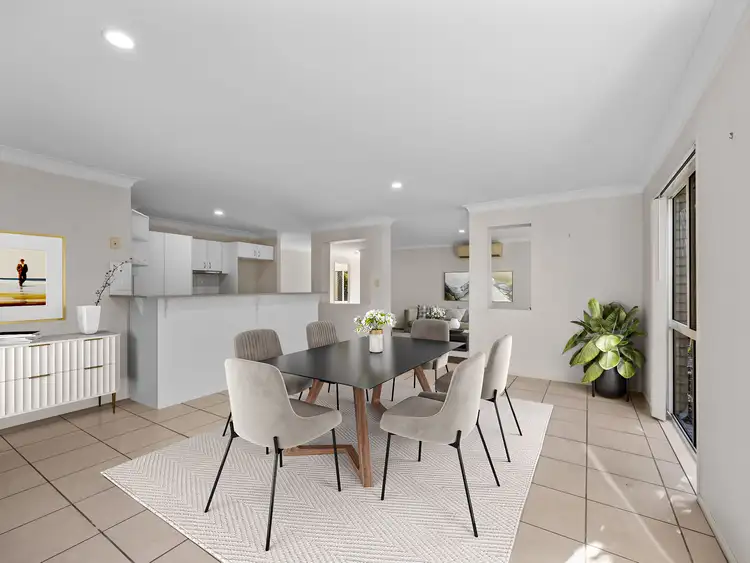 Fourth view of Homely house listing, 9 Dornoch Crescent, Raceview QLD 4305