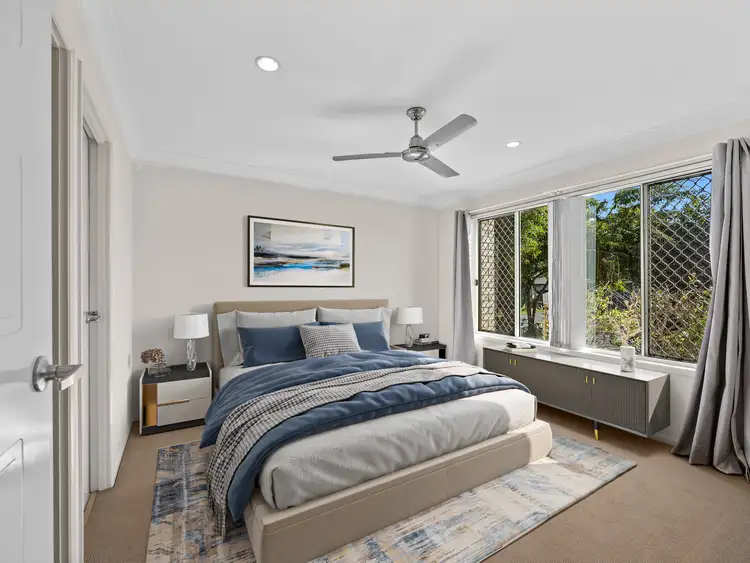 Fifth view of Homely house listing, 9 Dornoch Crescent, Raceview QLD 4305