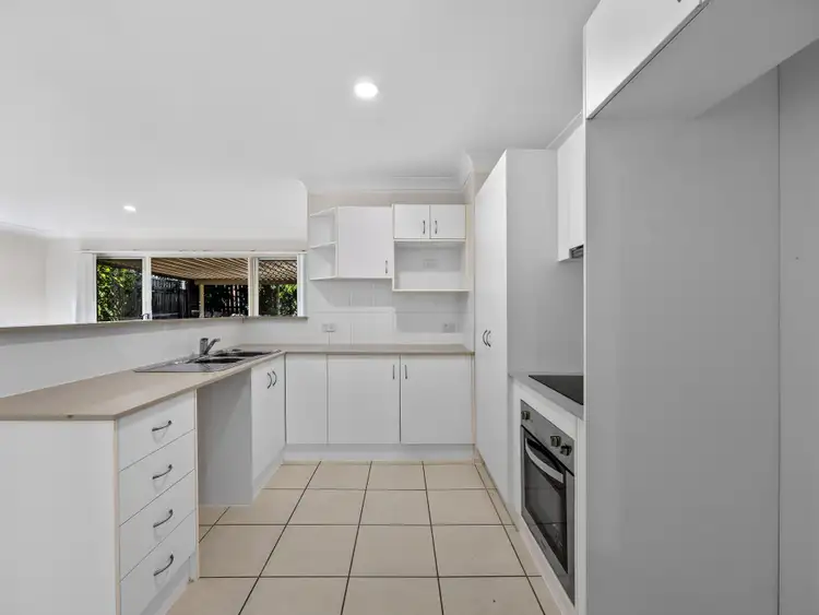 Sixth view of Homely house listing, 9 Dornoch Crescent, Raceview QLD 4305