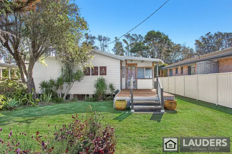 Main view of Homely house listing, 11 George Street, Old Bar NSW 2430