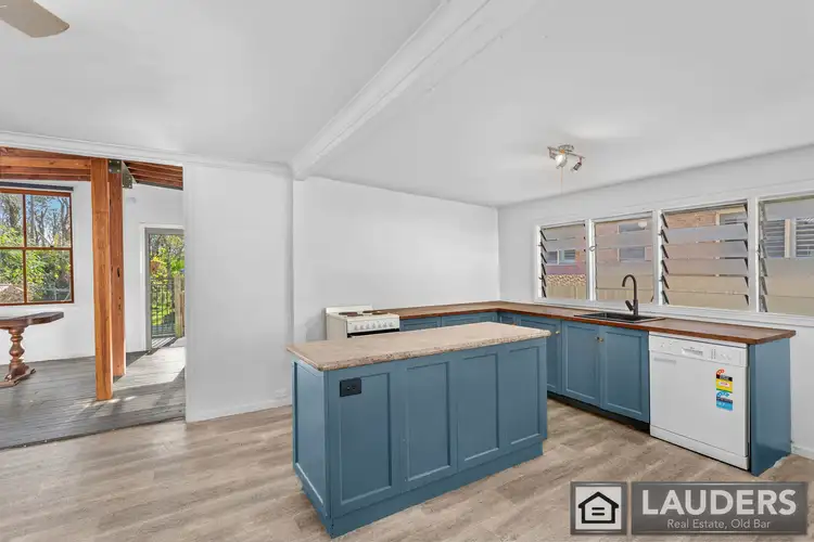 Second view of Homely house listing, 11 George Street, Old Bar NSW 2430