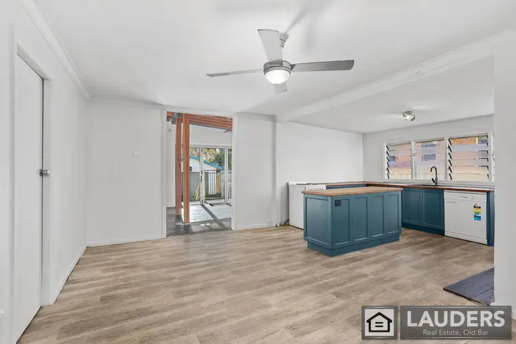 Third view of Homely house listing, 11 George Street, Old Bar NSW 2430