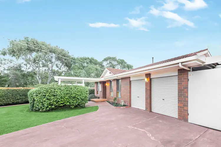 Main view of Homely house listing, 1 Monterey Court, Warrnambool VIC 3280