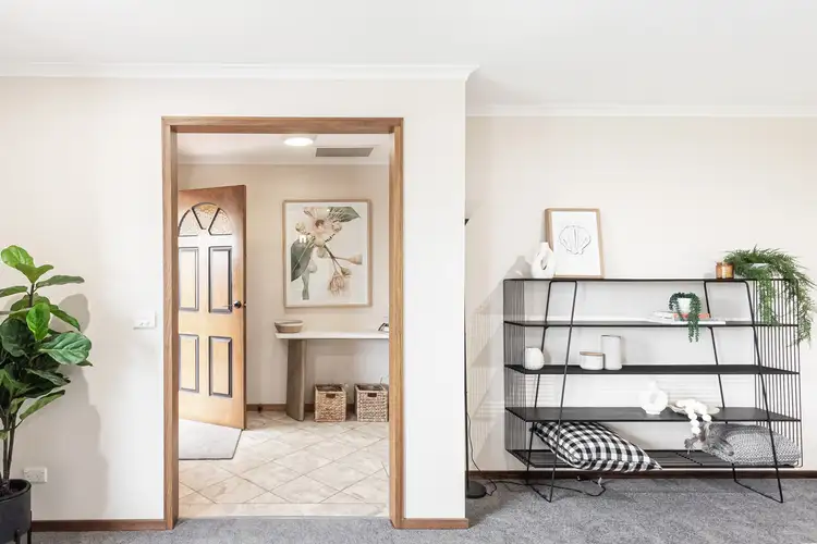 Second view of Homely house listing, 1 Monterey Court, Warrnambool VIC 3280