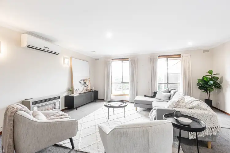 Third view of Homely house listing, 1 Monterey Court, Warrnambool VIC 3280