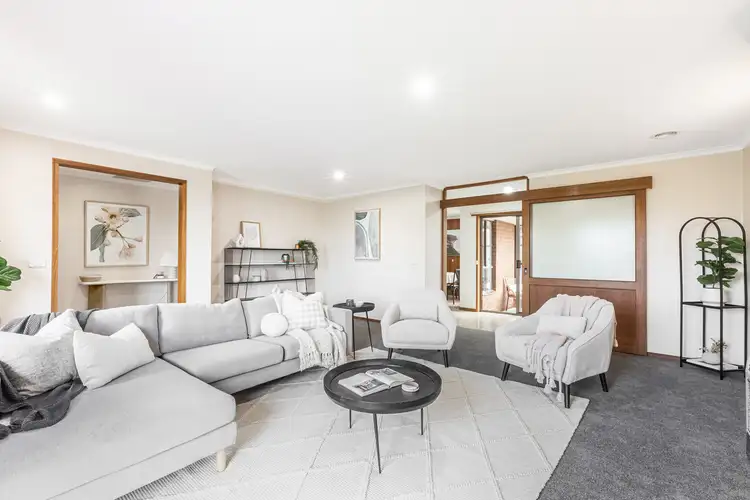 Fourth view of Homely house listing, 1 Monterey Court, Warrnambool VIC 3280