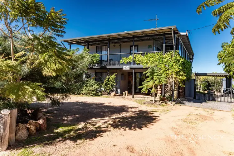 16 Hasleby Street, Kalbarri WA 6536