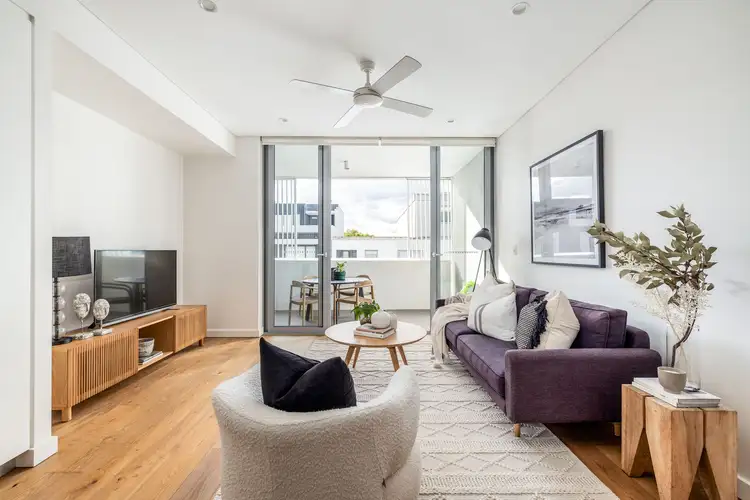 313/807 New Canterbury Road, Dulwich Hill NSW 2203