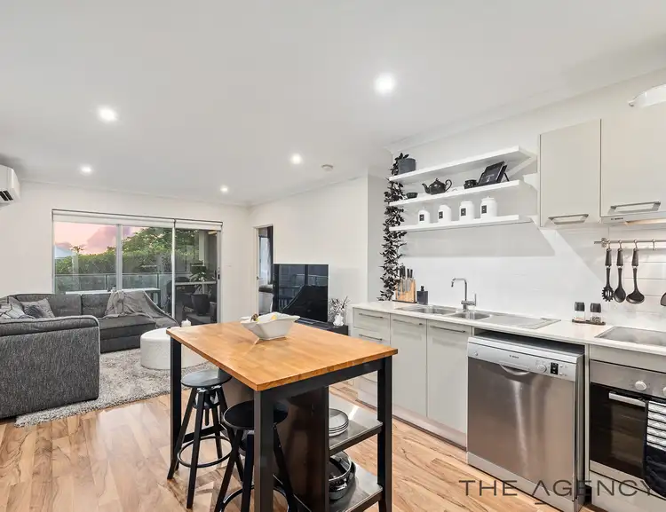 3/134 Briggs Street, Kewdale WA 6105