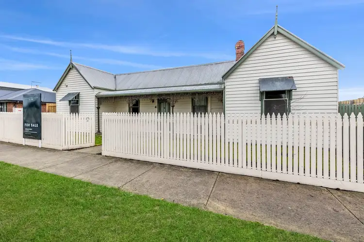 37 Willis Street, Winchelsea VIC 3241