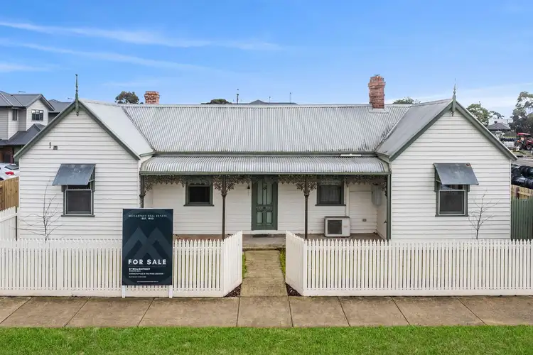 Third view of Homely house listing, 37 Willis Street, Winchelsea VIC 3241