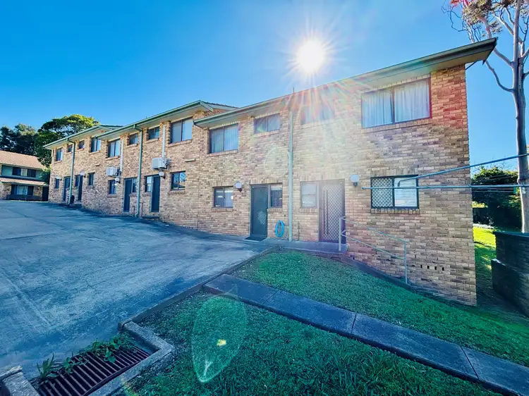 2/1a McClintock Drive, Muswellbrook NSW 2333