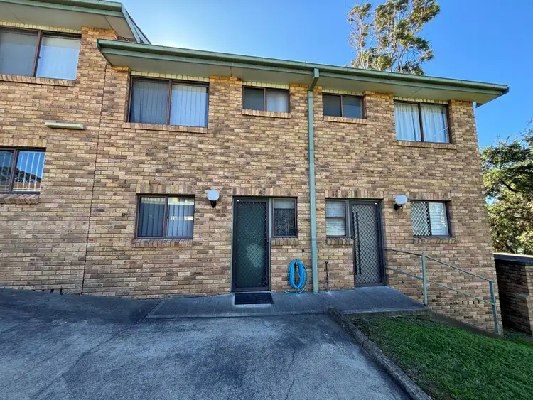 Second view of Homely unit listing, 2/1a McClintock Drive, Muswellbrook NSW 2333