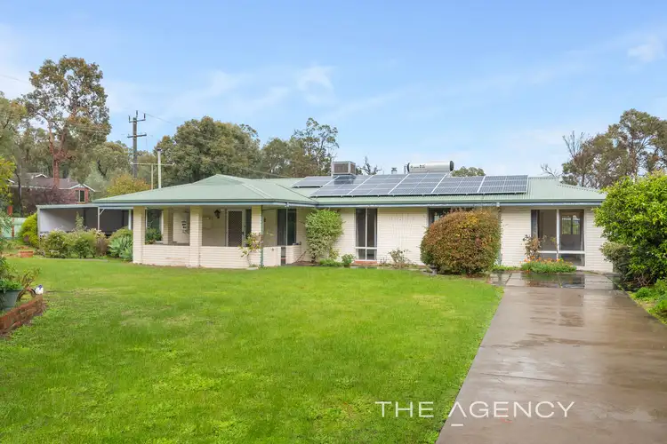Main view of Homely house listing, 8 Taree Street, Glen Forrest WA 6071