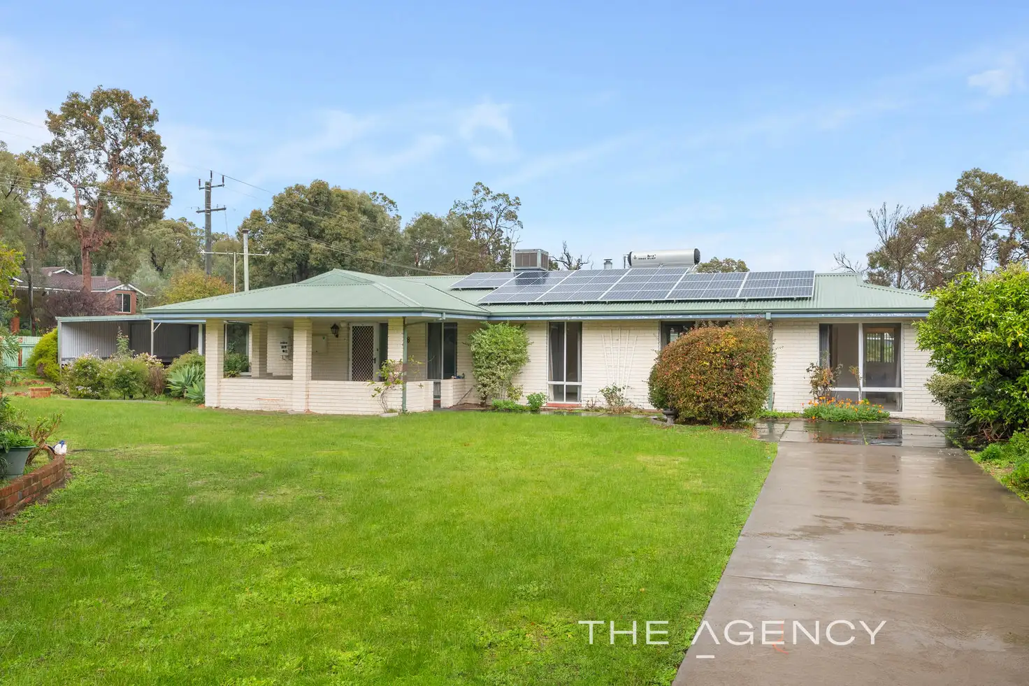 Main view of Homely house listing, 8 Taree Street, Glen Forrest WA 6071