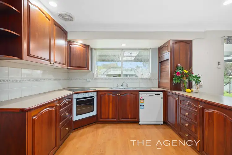 Second view of Homely house listing, 8 Taree Street, Glen Forrest WA 6071